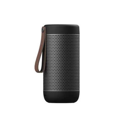 SoundWave - Draadloze Bluetooth Speaker met Lange Batterij