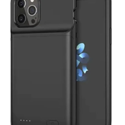 PowerShield Case – Altijd Opgeladen, Overal Beschermd