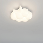 Plafondlamp A / 3 Kleurtemperatuur