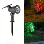 RGB-licht