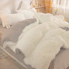 Wit / 1.5m bed
