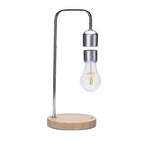 Zilver / Inclusief draad