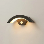 Warm Wit / Inductiestijl / 8cm x 21.5cm