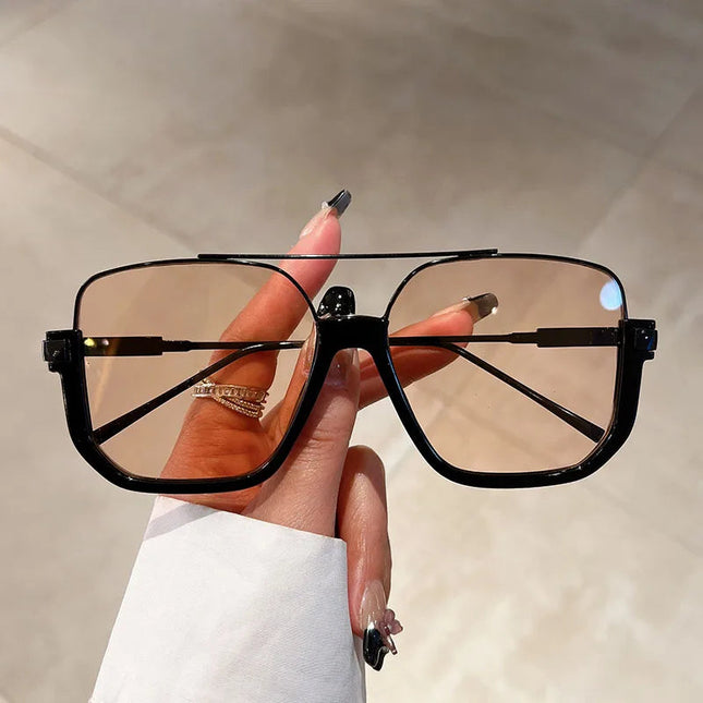 Julia Shades – Retro UV-Beschermende Zonnebril