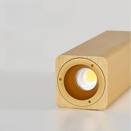 GlowLuxe - Stijlvolle LED Wandlamp voor Slaapkamer