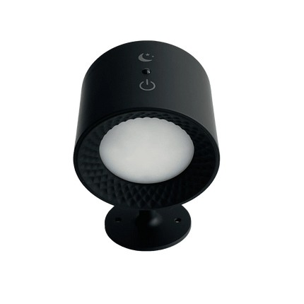 360° Upside Down Muurlamp - Draadloze Oplaadbare Muurlamp