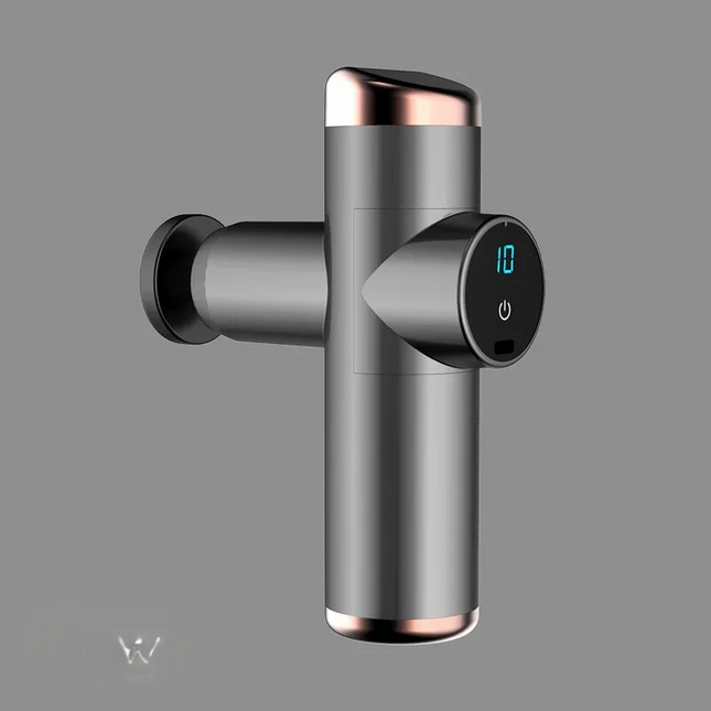 AppareilDeMassage Massage Gun - Stil Spiermassagepistool voor Ontspanning
