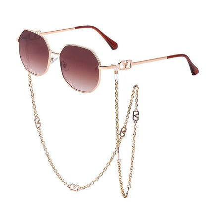 RubyShade - Trendy & Stoere Zonnebril