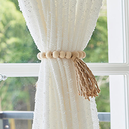LuxeSoft Curtains - Stijlvolle Polyester Gordijnen voor Elke Kamer