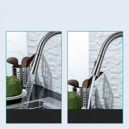 FluidSense – Slimme Sensorkraan voor Waterbesparing en Comfort