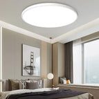 Wit / Daglicht / D 24CM