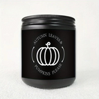 Zwart / 5.3oz