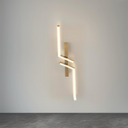 Goud 60cm / Warm licht