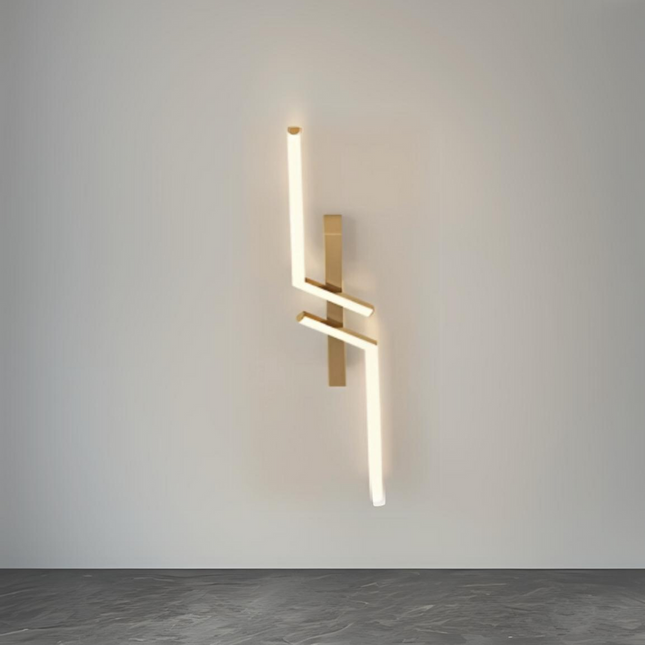 SmartLume Verlichting - Moderne LED Plafondlamp met Afstandsbediening