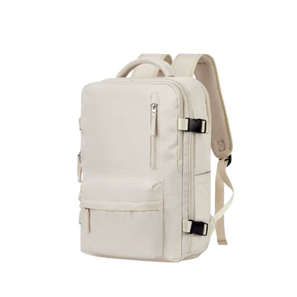 EasyTravel Handbagage - Stijlvolle en Ruime Handbagage voor Ultiem Reiscomfort en Gemak