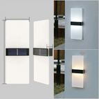 L 2 stuks 10cm x 27cm