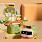 Medische set