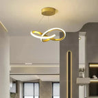 Goud 30cm / Warm Wit