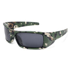 Camouflage Groen