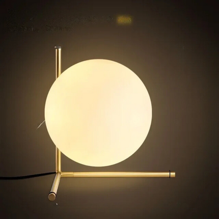 LusterLuxe - Elegante Scandinavische Hanglamp voor Verfijnde Verlichting