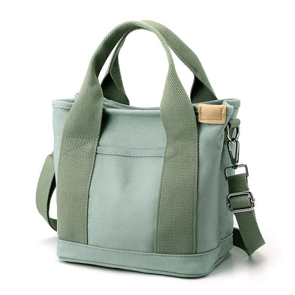 ChicCarry Bag – Stijlvolle Mini Schoudertas voor Dames