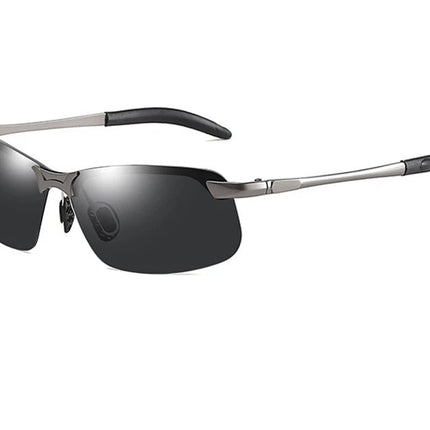 Silvius Shades - Vintage Zonnebril voor de Trendsetter