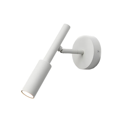 StylishLight – Verstelbare Wandlamp voor Moderne Interieurs