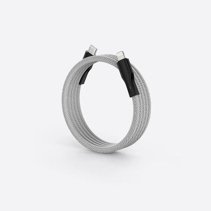 SnapConnect Cable – Flexibele Magnetische Oplaadkabel