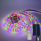 Gekleurd Licht / （5m）320 leds