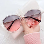 Grijs Roze