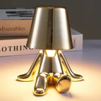 Bella / Lamp - Zilver
