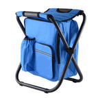 Blauw