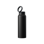 Zwart / M (720ml)