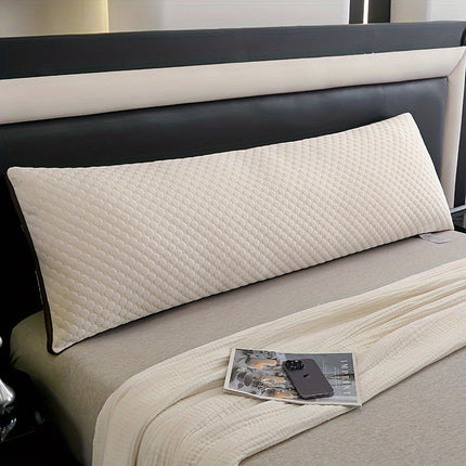 BubbleBliss Cushion - Modern 3D Comfort Kussen