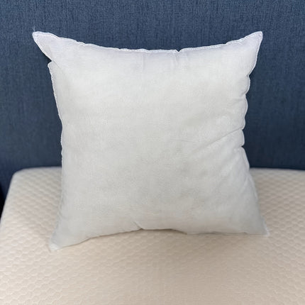 CozyNest Cushions - Luxe Vulling voor Sofa en Bed (2 Stuks)