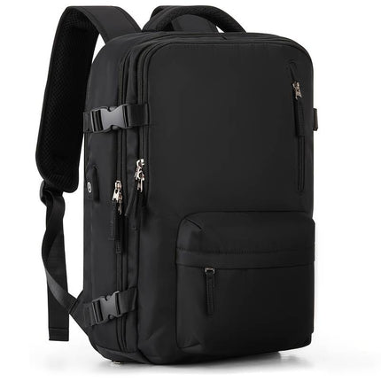 Travelcore Rugtas - Reis in Stijl met de Multifunctionele Travelcore Rugtas
