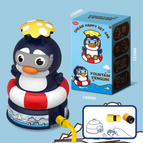 Pinguïn