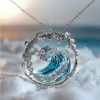 Zilver / Ketting