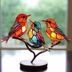 3 Vogels (type 1)