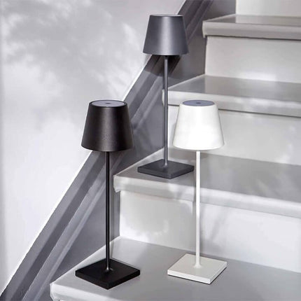 Draadloze GlowLight LED Tafellamp - Verlichting Voor Elke Sfeer