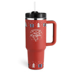 Kerst rood B / 1200 ML