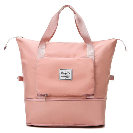 Travelbag Pro - Gigantische capaciteit!