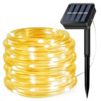 Warm Wit / 7M 50 LEDs