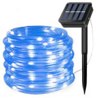 Blauw / 7M 50 LEDs