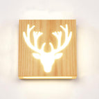 Gewei / Warm licht (3000K) / 110V-120V