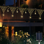 Warm wit / 6.3 meter 162LED