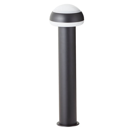 LumaPillar - Moderne LED Pollerlicht voor Buiten