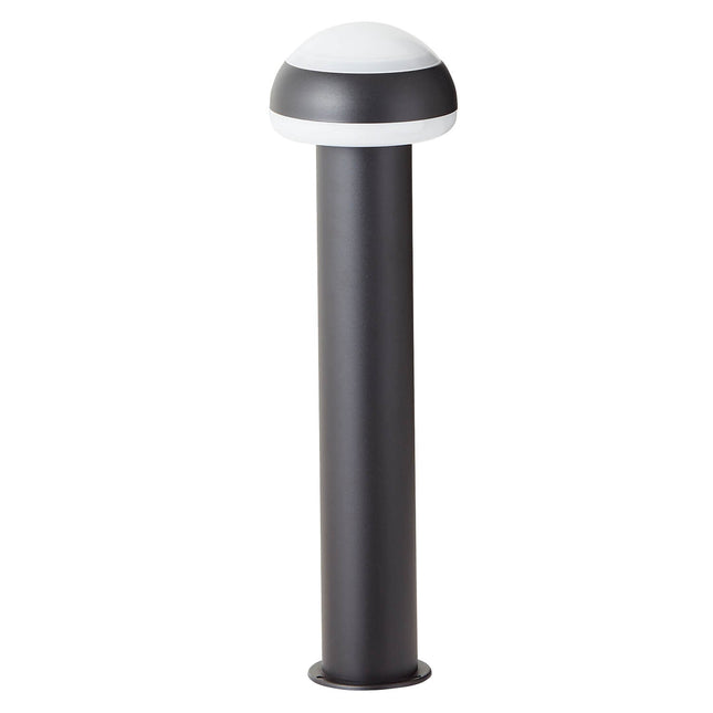 LumaPillar - Moderne LED Pollerlicht voor Buiten