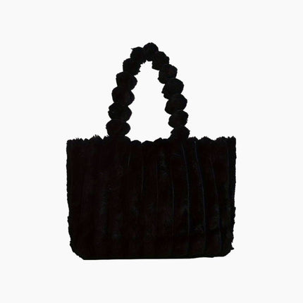 Sabby Bag - Stoere Chunky Schoudertas