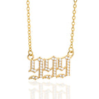 Goud / 999